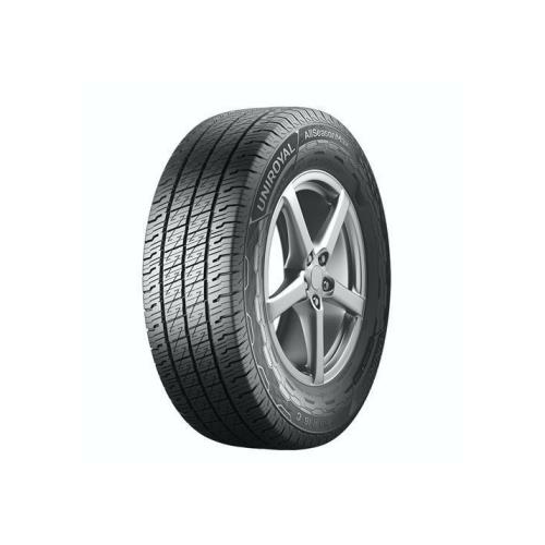 195/75R16 107/105R, Uniroyal, ALL SEASON MAX