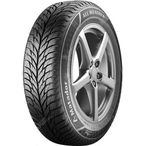 155/65R14 75T, Matador, MP62 ALL WEATHER EVO