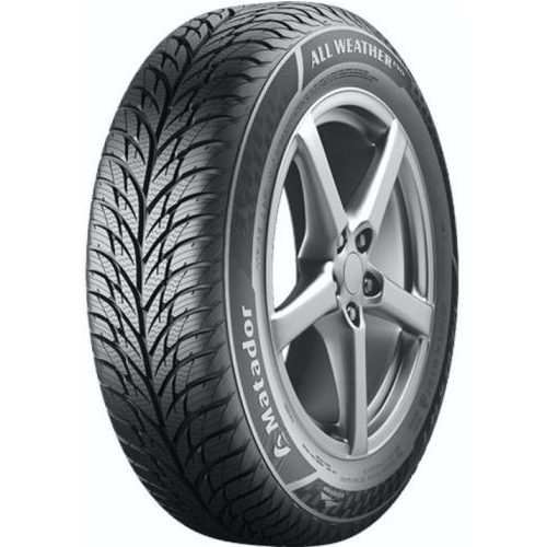 175/65R14 82T, Matador, MP62 ALL WEATHER EVO