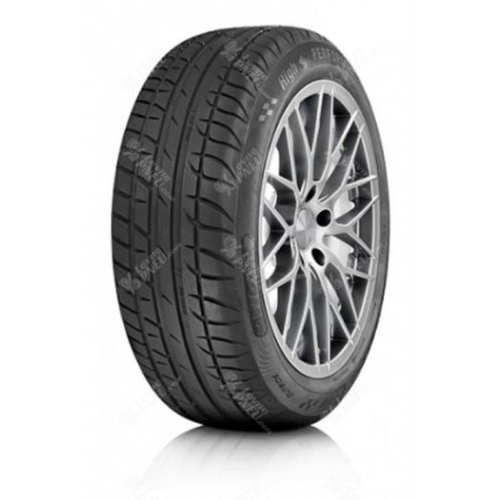 215/45R16 90V, Tigar, HIGH PERFORMANCE