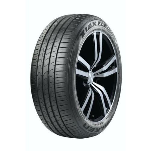 195/45R16 84V, Falken, ZIEX ZE310 ECORUN