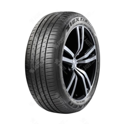 205/45R17 88W, Falken, ZIEX ZE310 ECORUN