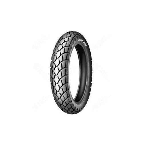 130/80D17 65P, Dunlop, D602