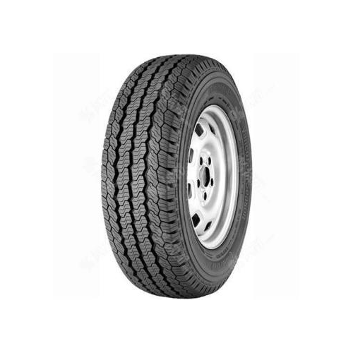 195/70R15 104/102R, Continental, VANCO FOUR SEASON