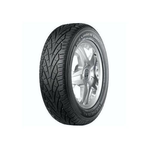 285/35R22 106W, General Tire, GRABBER UHP