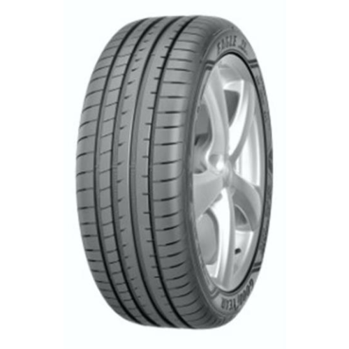 245/45R18 100W, Goodyear, EAGLE F1 (ASYMMETRIC) 3