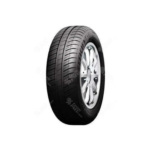 185/60R14 82T, Goodyear, EFFICIENTGRIP COMPACT