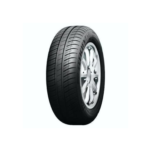 185/65R14 86T, Goodyear, EFFICIENTGRIP COMPACT