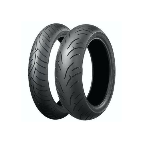 110/80R18 58W, Bridgestone, BATTLAX T023F