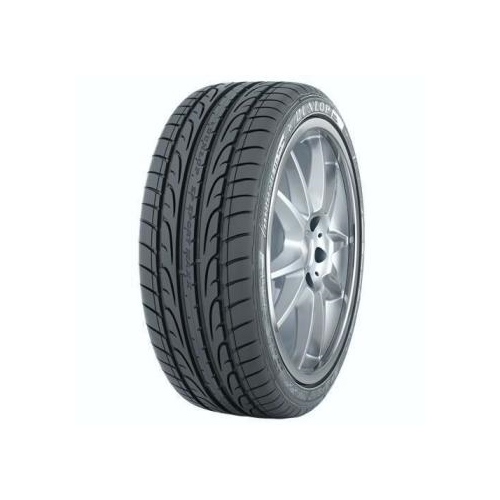 255/35R20 97Y, Dunlop, SP SPORT MAXX