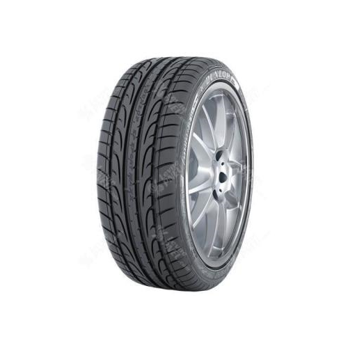 275/50R20 109W, Dunlop, SP SPORT MAXX