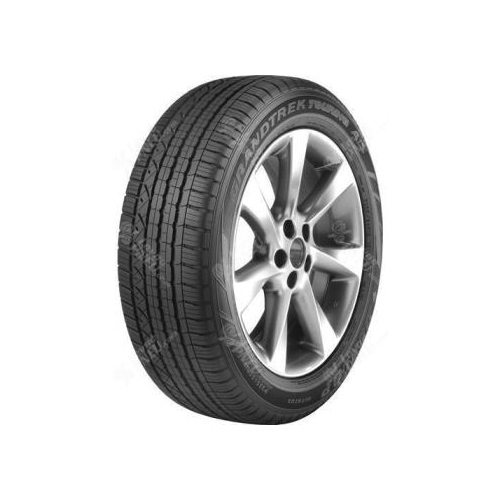 225/65R17 106V, Dunlop, GRANDTREK TOURING A/S