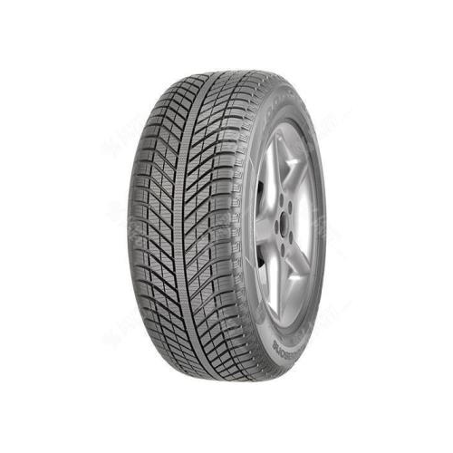 235/55R17 99V, Goodyear, VECTOR 4SEASONS SUV