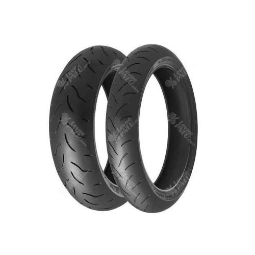 190/55R17 75W, Bridgestone, BATTLAX BT BT016R