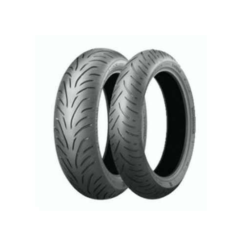 160/60R15 67H, Bridgestone, BATTLAX SC2R RAIN