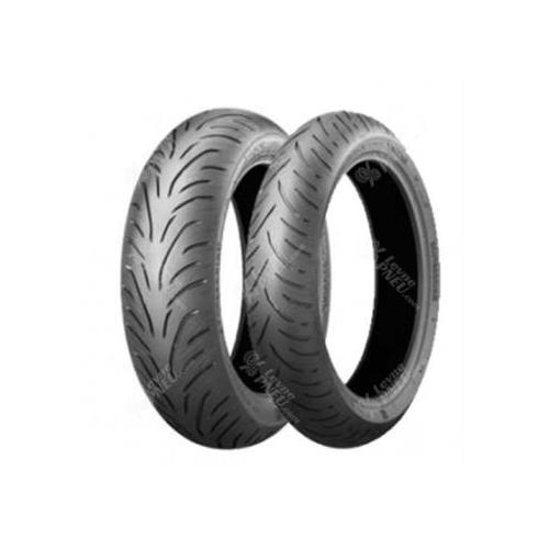 160/60R14 65H, Bridgestone, BATTLAX SC2R RAIN