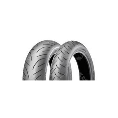 160/60R15 67H, Bridgestone, BATTLAX SC2R