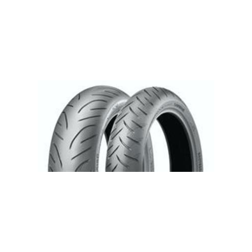 160/60R15 67H, Bridgestone, BATTLAX SC2R