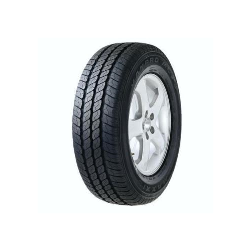 195/75R16 107/105S, Maxxis, MCV3 PLUS