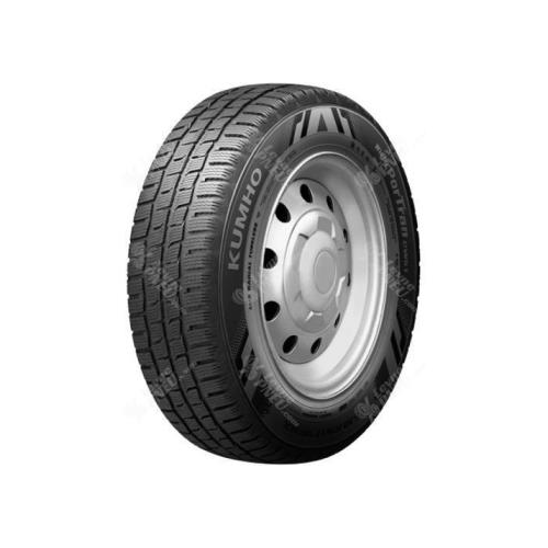 215/75R16 116/114R, Kumho, PORTRAN CW51