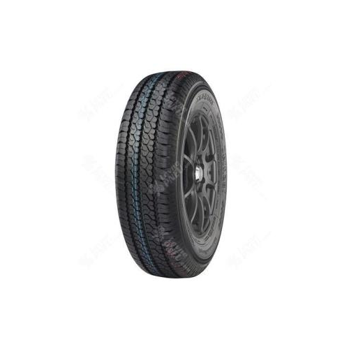 195/70R15 104/102R, Royal Black, ROYAL COMMERCIAL