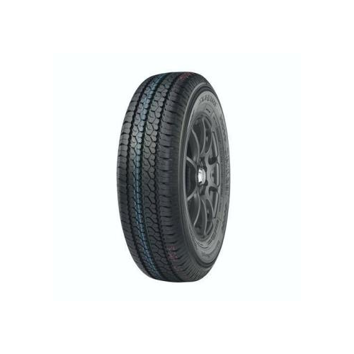 195/70R15 104/102R, Royal Black, ROYAL COMMERCIAL