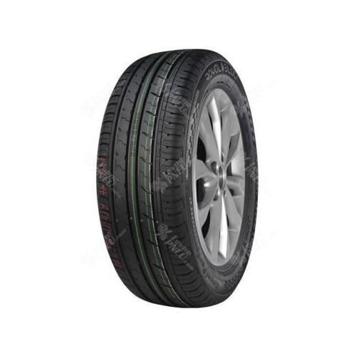 195/50R15 82V, Royal Black, ROYAL PERFORMANCE