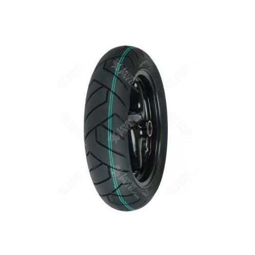 120/70D12 60P, Vee Rubber, VRM 119 C