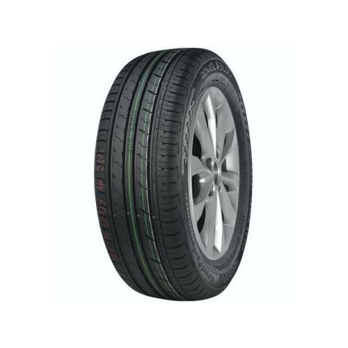 195/55R16 91V, Royal Black, ROYAL PERFORMANCE