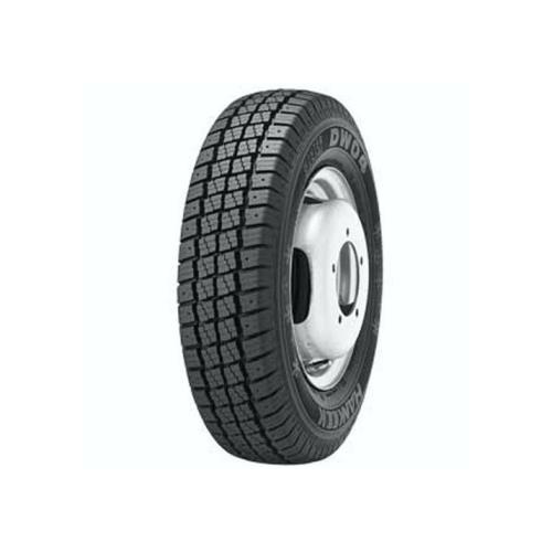 155/80R13 90/88P, Hankook, DW04