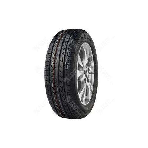 235/60R16 100H, Royal Black, ROYAL COMFORT