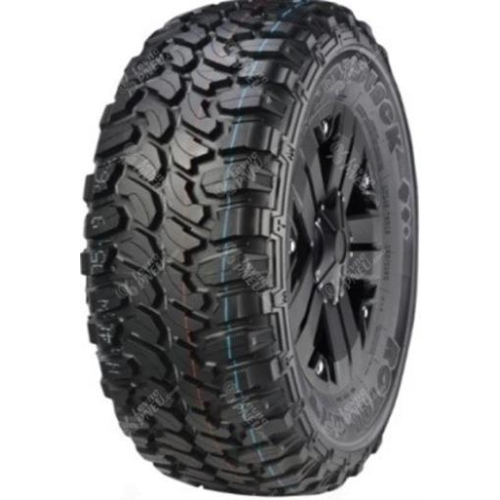 245/75R16 120/116Q, Royal Black, ROYAL M/T