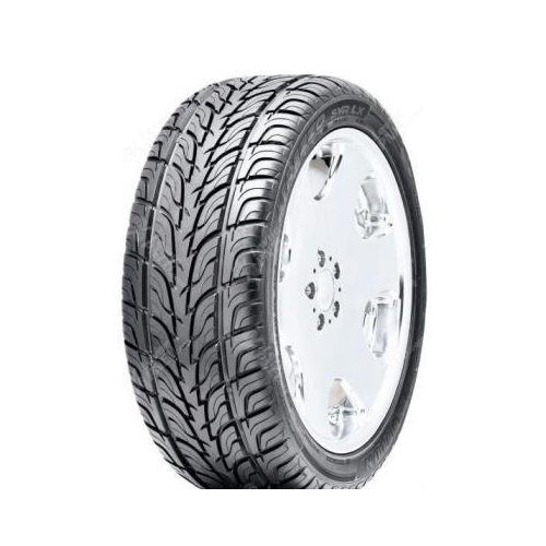 265/40R22 106V, Sailun, ATREZZO SVR LX