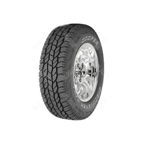 205/80R16 104T, Cooper Tires, DISCOVERER A/T3