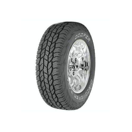 205/80R16 104T, Cooper Tires, DISCOVERER A/T3