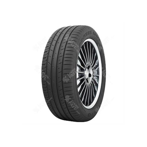 275/35R22 104Y, Toyo, PROXES SPORT SUV