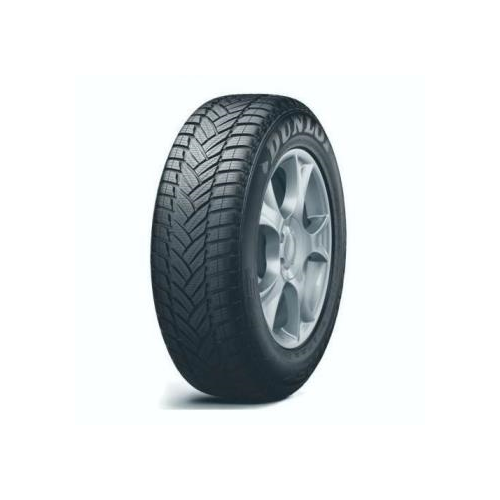 275/45R20 110V, Dunlop, GRANDTREK WT M3