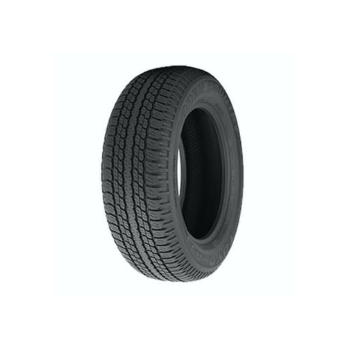 255/60R18 108S, Toyo, OPEN COUNTRY A33B