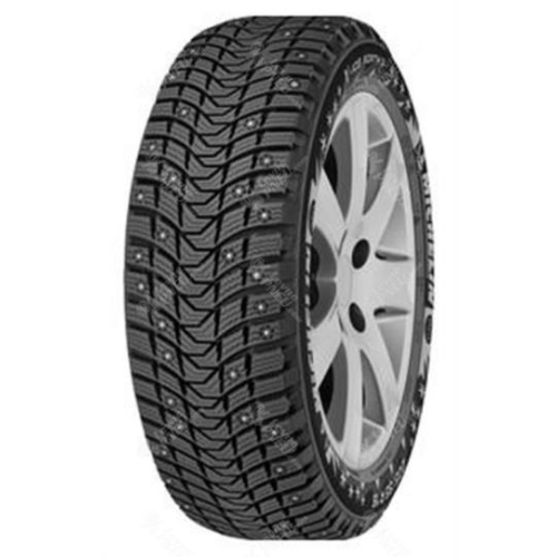 255/40R19 100H, Michelin, X ICE NORTH 3