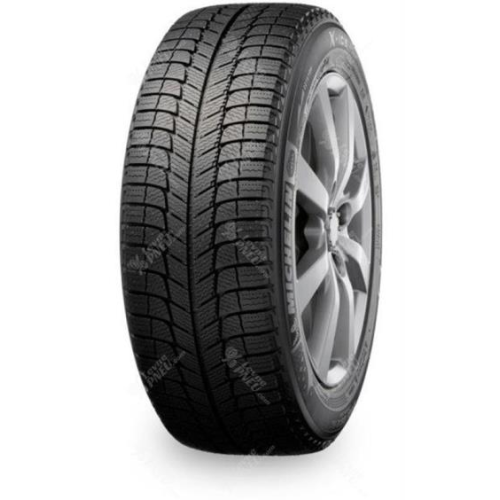 225/55R17 97H, Michelin, X ICE XI3