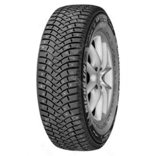 265/40R21 105T, Michelin, LATITUDE X-ICE NORTH LXIN2+