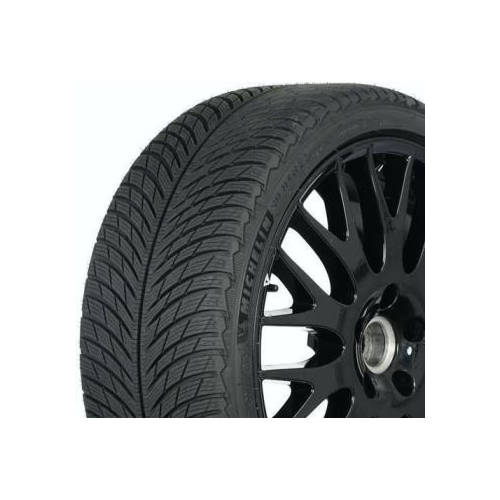 255/40R20 101W, Michelin, PILOT ALPIN 5