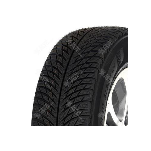 265/45R20 108V, Michelin, PILOT ALPIN 5 SUV