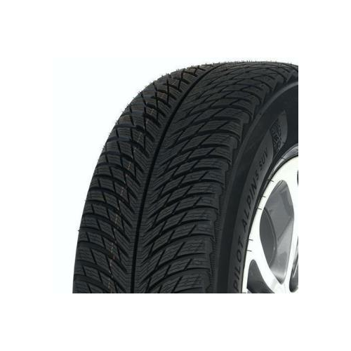 275/45R20 110V, Michelin, PILOT ALPIN 5 SUV