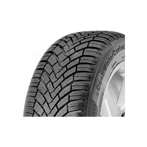 195/65R15 91T, Continental, CONTI WINTER CONTACT TS 850