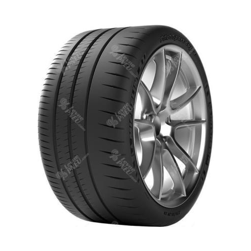 325/30R21 108Y, Michelin, PILOT SPORT CUP 2