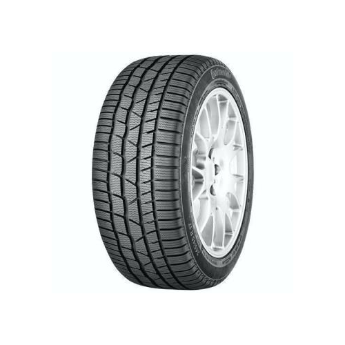 245/50R18 104V, Continental, CONTI WINTER CONTACT TS 830 P