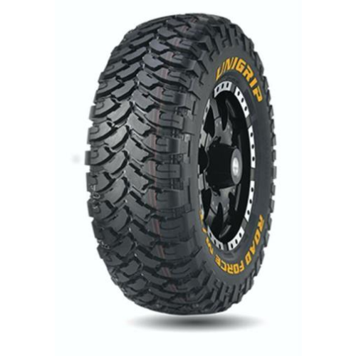 235/75R15 104/101Q, Unigrip, ROAD FORCE M/T