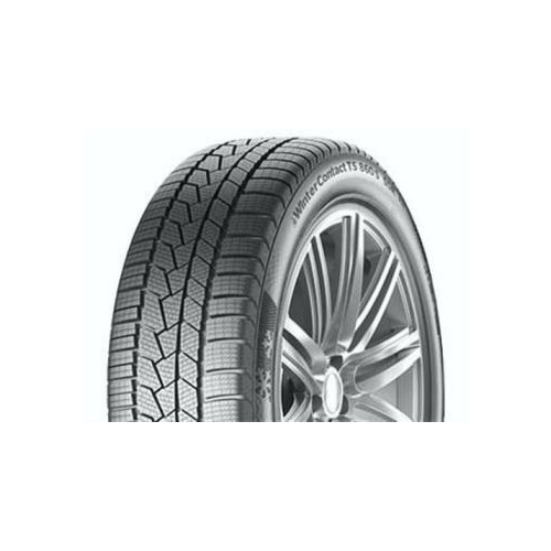 255/40R18 99V, Continental, WINTER CONTACT TS 860 S