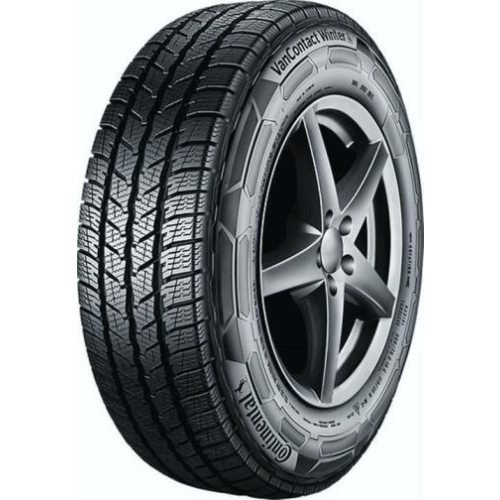 215/60R17 109/107T, Continental, VANCONTACT WINTER